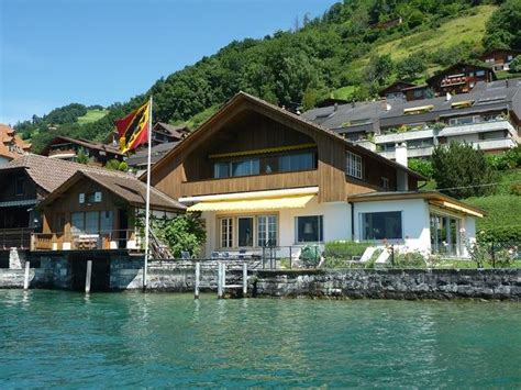 Haus zu vermieten in der Schweiz